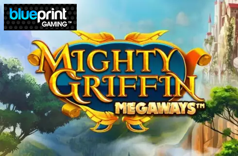Mighty Griffin Megaways